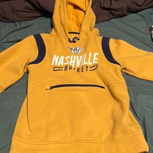 Nashville Predators Hoodie